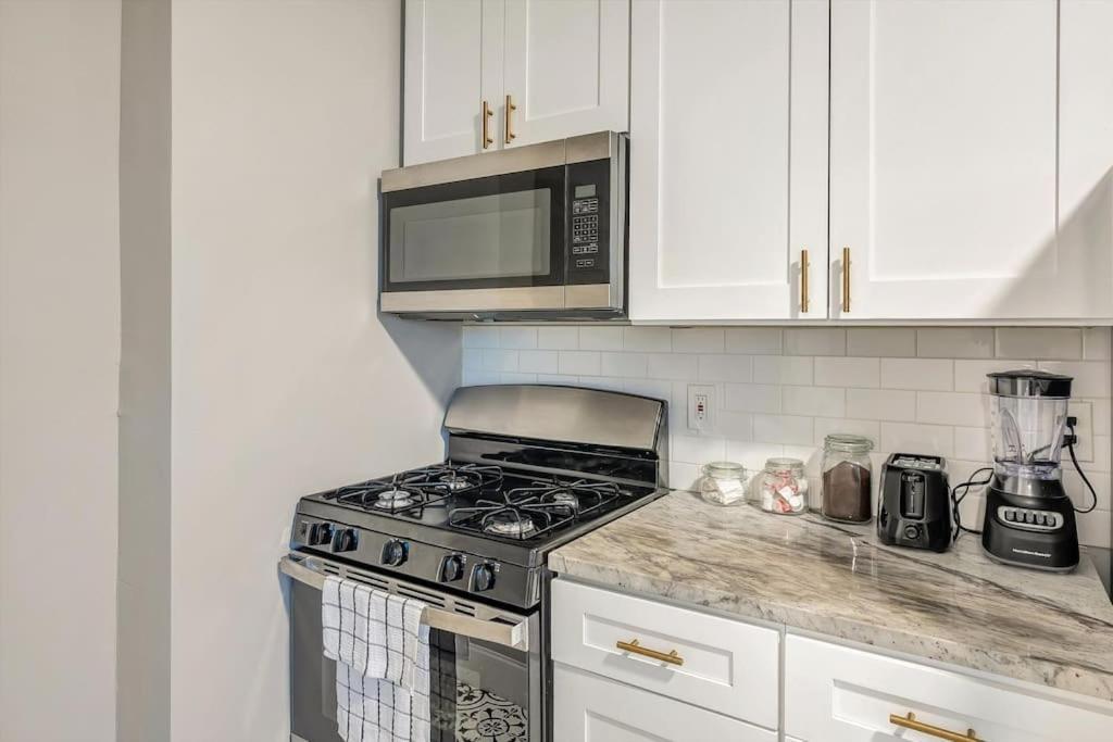 Beautiful Tower Grove Unit Recently Renovated 2S Villa Richmond Heights Eksteriør billede